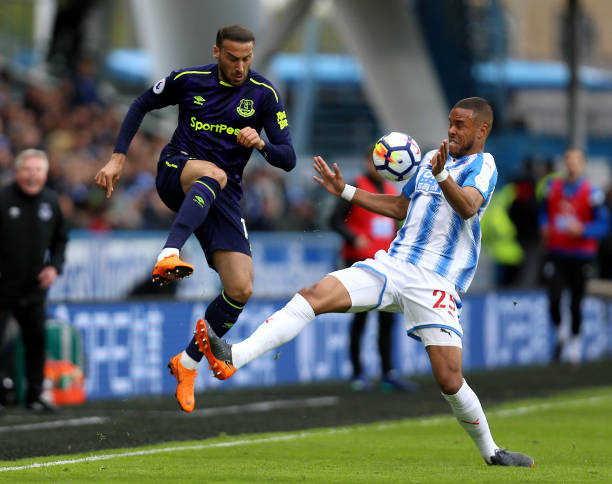 在足球运动 在足球运动